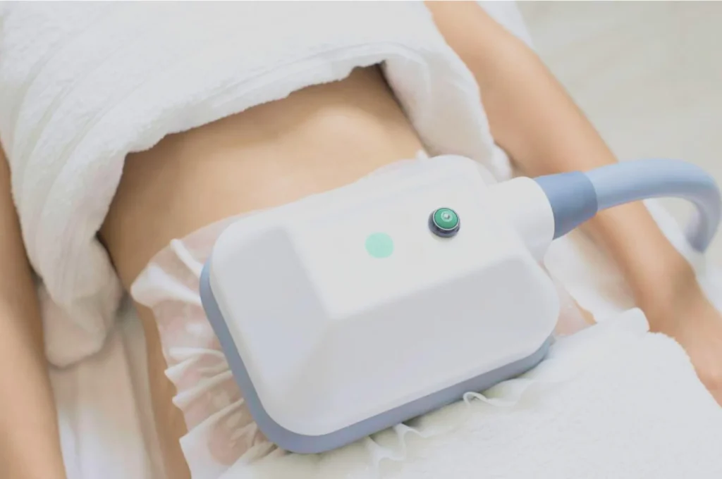How Fat Freezing and HIFU Work Together? 3 advantages to combining Fat Freezing and HIFU Northamptonshire