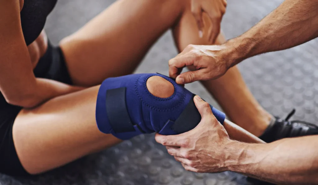 Essential Psychological Strategies for Recovering from injury and muscle recovery Northamptonshire