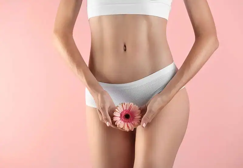 Rejuvenating Intimacy: Exploring Surgical Solutions for Vaginal Laxity 2 image of woman about vaginal laxity Northamptonshire