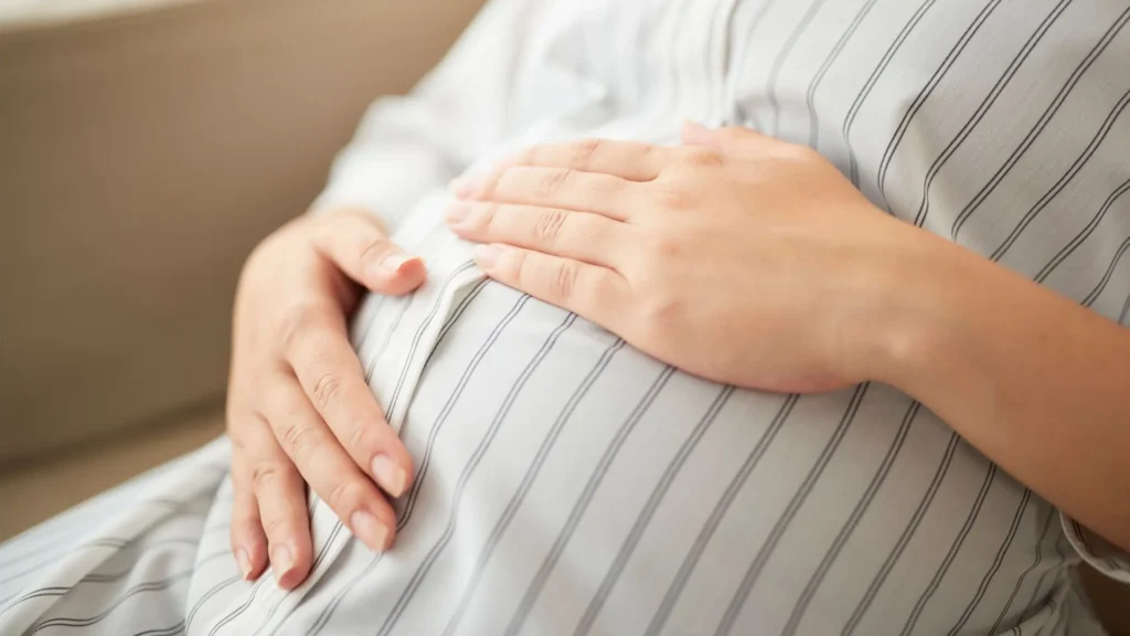 Nutrition Tips for Maintaining Muscle Strength During Pregnancy : 5 Min Critical Guide 1 Muscle Strength During Pregnancy : Why Pregnancy Muscle Loss Happens (And Why Most Advice Misses It in Northamptonshire, UK)